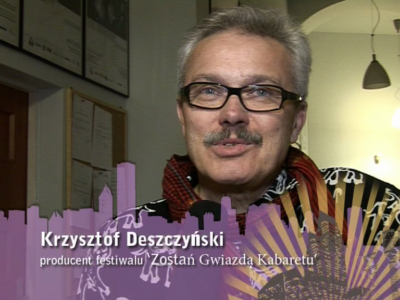 "In Poznań" ONTV