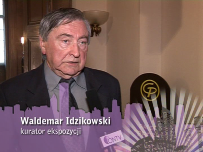"In Poznań" ONTV