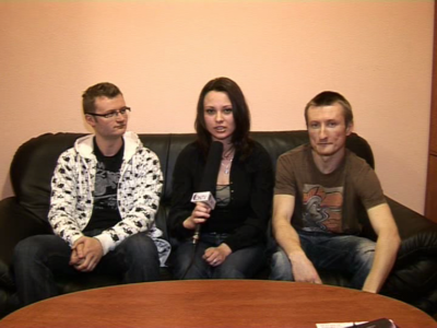 "In Poznań" ONTV