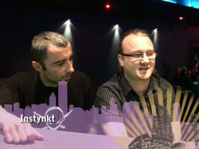 "In Poznań" ONTV