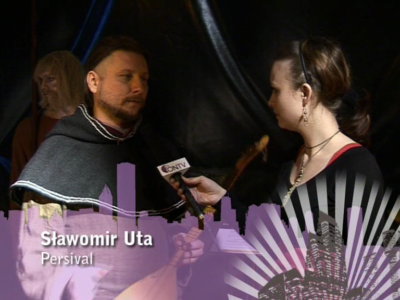 "In Poznań" ONTV